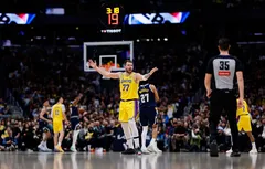 À force de cibler Luka Doncic, les Nuggets en ont perdu leur basket…