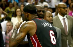 LeBron James aurait adoré jouer en NFL et avec Michael Jordan aux Bulls