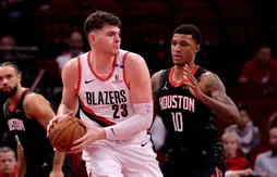 Coup d’arrêt pour Donovan Clingan, rechute pour Matisse Thybulle