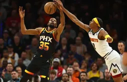 Peyton Watson, le dernier petit protégé de Kevin Durant