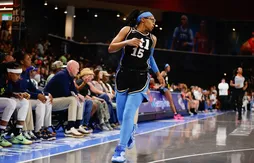 Le Dream pourrait récupérer Allisha Gray dès ce soir