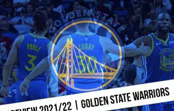 Preview 2021/22 | Les Warriors ont-ils les moyens de retrouver les sommets ?