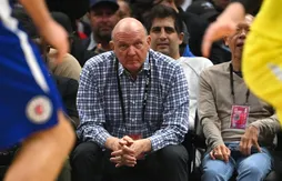 Suspendu, Steve Ballmer laisse les clés des Clippers à John Gibson