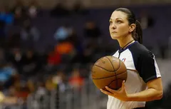 La NBA vise davantage de parité chez les arbitres et les entraîneurs