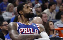 Nick Nurse et les Sixers soutiennent Paul George dans la tourmente