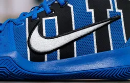Nike : Duke arrive sur la Kyrie 3