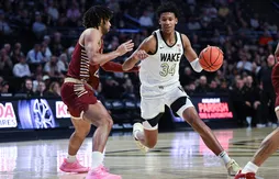 Les Pistons signent pour quatre ans leur second tour de Draft