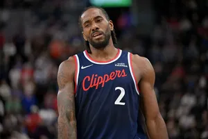 Vers un second contrat « caché » pour Kawhi Leonard…