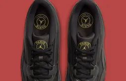 La Air Jordan Ultra vibre avec le PSG