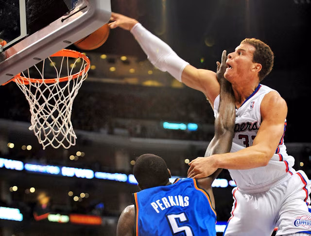 Blake Griffin