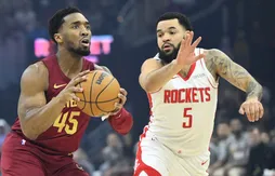 En pleine zone de turbulences, les Cavaliers luttent contre la fatigue