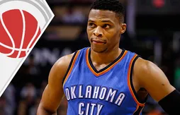 La course au MVP – Russell Westbrook sonne la charge !