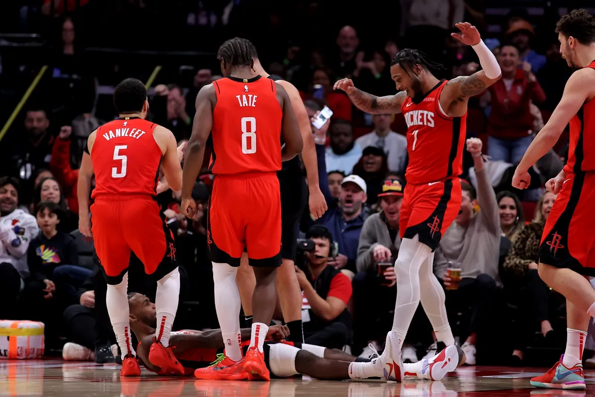 Rockets