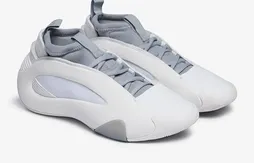 Chez adidas, la Harden Vol.8 se prépare pour la “White Party”