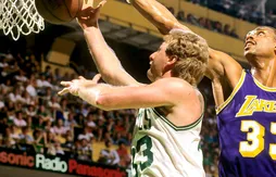 Le 9 juin 1985, Kareem Abdul-Jabbar devient le plus vieux MVP des Finals de l’histoire