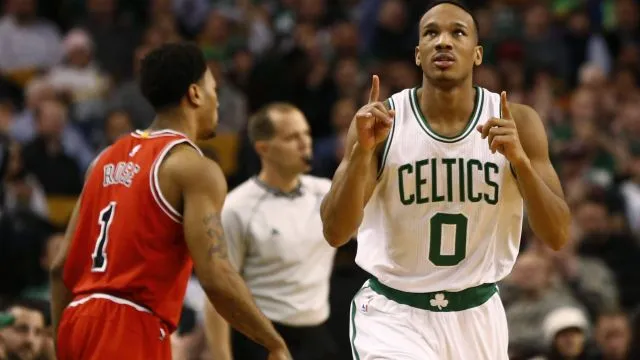 avery bradley