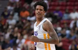 Shareef O’Neal s’engage en G-League