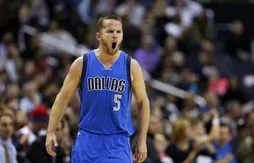 Les Mavs ont encore explosé physiquement