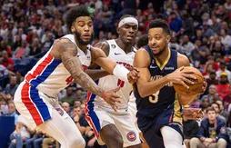 Stats & Highlights | Les Pelicans prennent la tête, les Grizzlies en embuscade