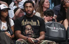 Donovan Mitchell milite pour le retour d’une équipe WNBA à Cleveland