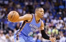 Washington – OKC : Russell Westbrook voit triple