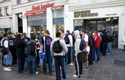 Jeu-concours : gagnez 3 bons d’achat Foot Locker d’une valeur de 150 euros