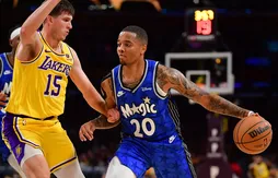 Malgré toutes les galères, Markelle Fultz a maintenu le cap