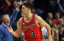 [Pronos NBA] Misez sur les Bulls à Washington