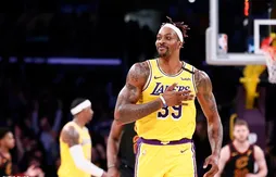 Stan Van Gundy rend hommage à un Dwight Howard épanoui