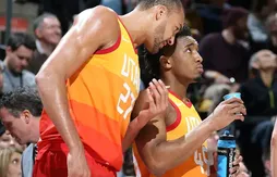 Utah en quête de boost offensif