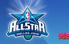 La liste des joueurs sur les bulletins de vote pour le All-Star Game 2010