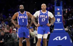 PJ Tucker inclus dans un échange de James Harden vers les Clippers ?