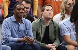 Pour Chris Paul, Isiah Thomas a joué un rôle clé dans son transfert