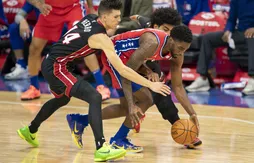 Presque au complet, les Sixers peuvent reprendre leur marche en avant