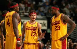 Les émouvantes confessions de Delonte West
