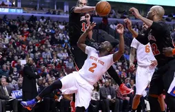Joakim noie les Knicks
