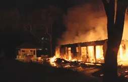 La maison d’Erik Spoelstra à Miami réduite en cendres