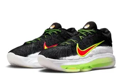 Une Nike GT Hustle 3 « Deep Winter » pour Victor Wembanyama