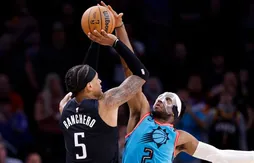 Un contre de la gagne signé Josh Okogie