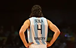 Tournoi des Amériques : Luis Scola, vedette de la 1ère journée