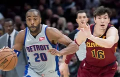 Les Spurs auraient un oeil sur Wayne Ellington