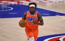 Portrait | De Montréal Nord à Oklahoma City, l’irrésistible ascension de Luguentz Dort