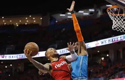 Damian Lillard ironise sur les provocations du Thunder