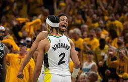 Tyrese Haliburton et les Pacers sortent les Bucks après un final fou !