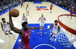 Stats & Highlights | Les Pistons surprennent le champion en titre, les Sixers et les Mavs gardent le rythme