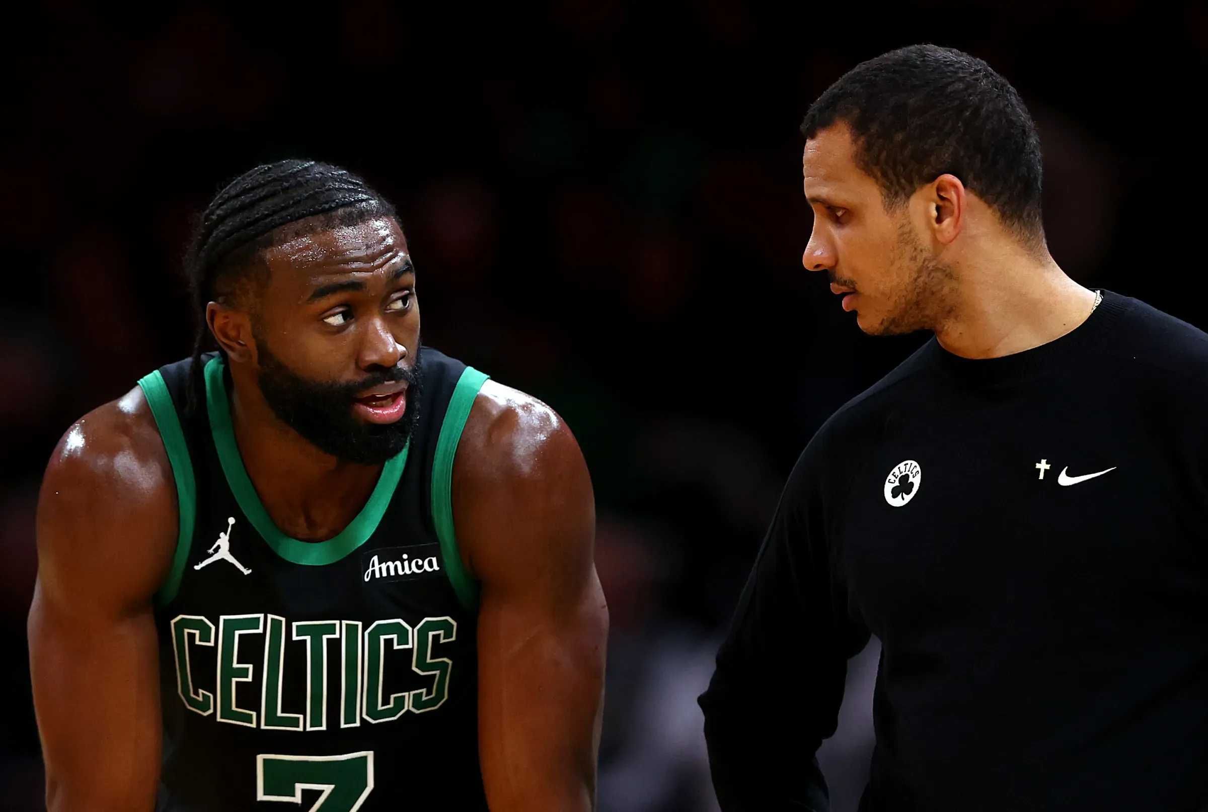 Les Celtics