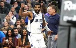 Pronostics NBA | Misez sur Kyrie Irving face aux Rockets