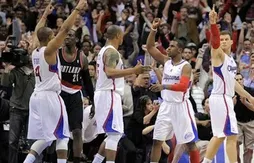 [Preview 2012/13] Numéro 6 – Los Angeles Clippers