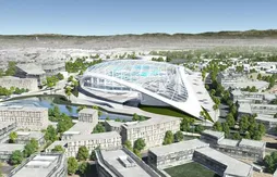 Les Clippers déterminés à déménager à Inglewood