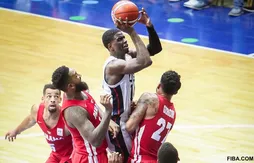 Vainqueur du Panama, Team USA a un pied à la Coupe du monde